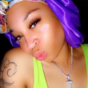 Meet your Posher, Shante